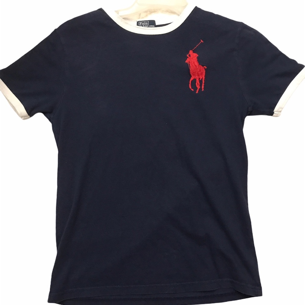 Polo Ralph Lauren shirt